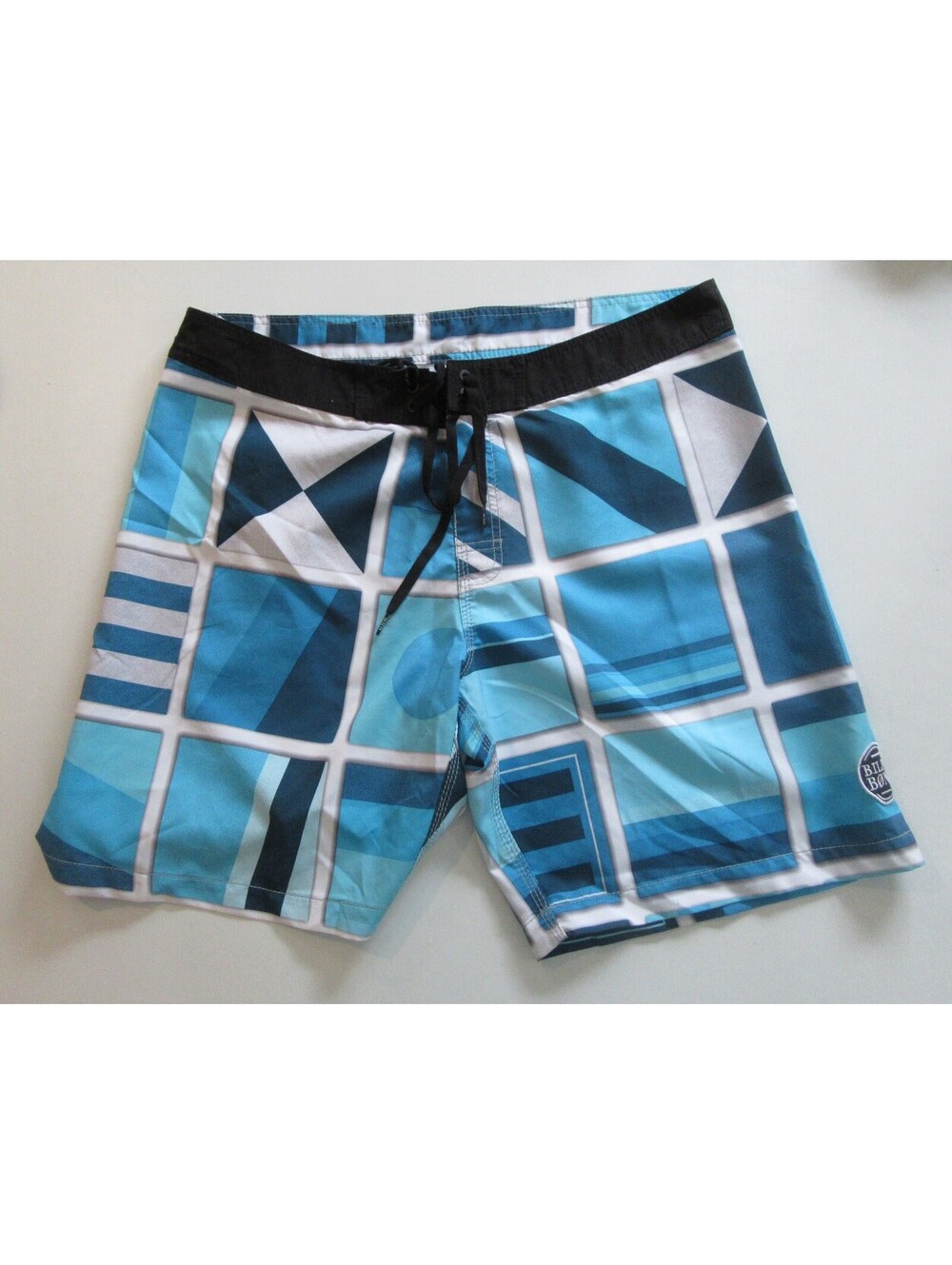 Billabong Mens Surfrider Board Shorts Size 38